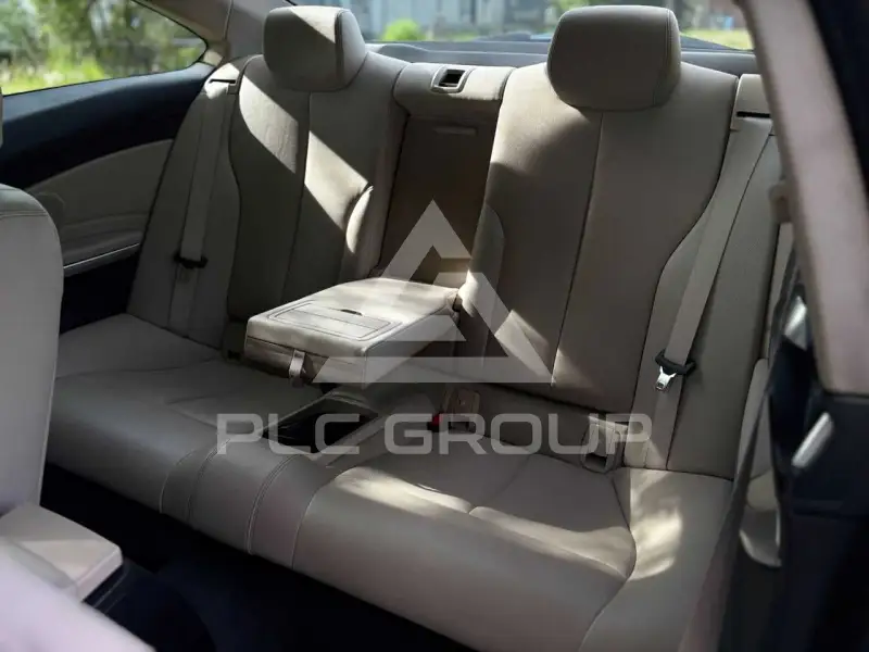 2014 BMW 4 Series