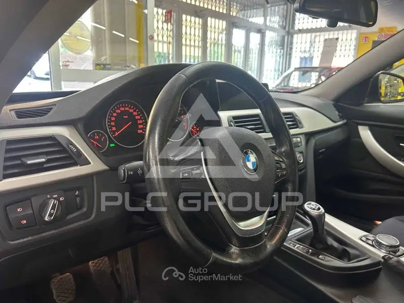 2014 BMW 4 Series