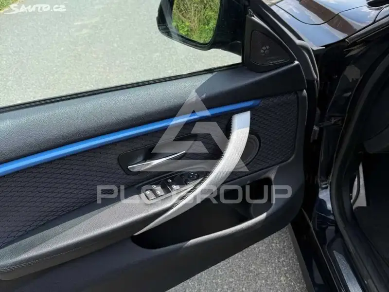 2014 BMW 4 Series