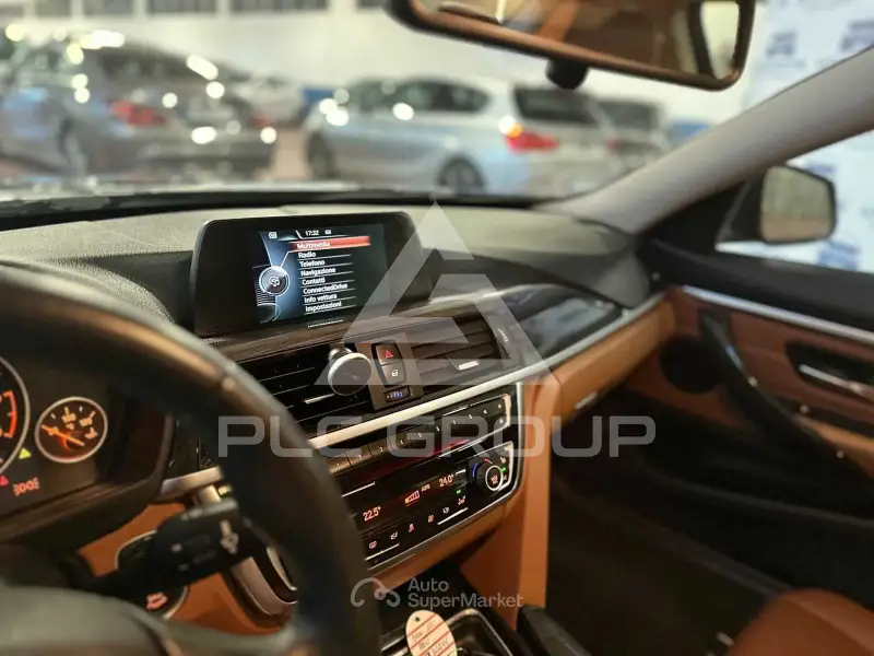 2014 BMW 4 Series