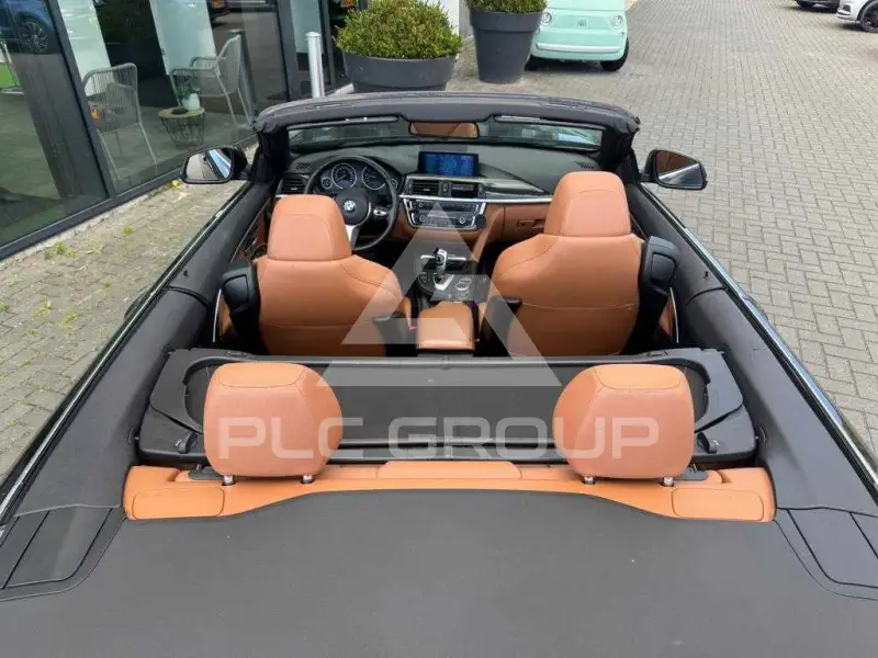 2014 BMW 4 Series