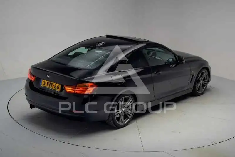 2014 BMW 4 Series