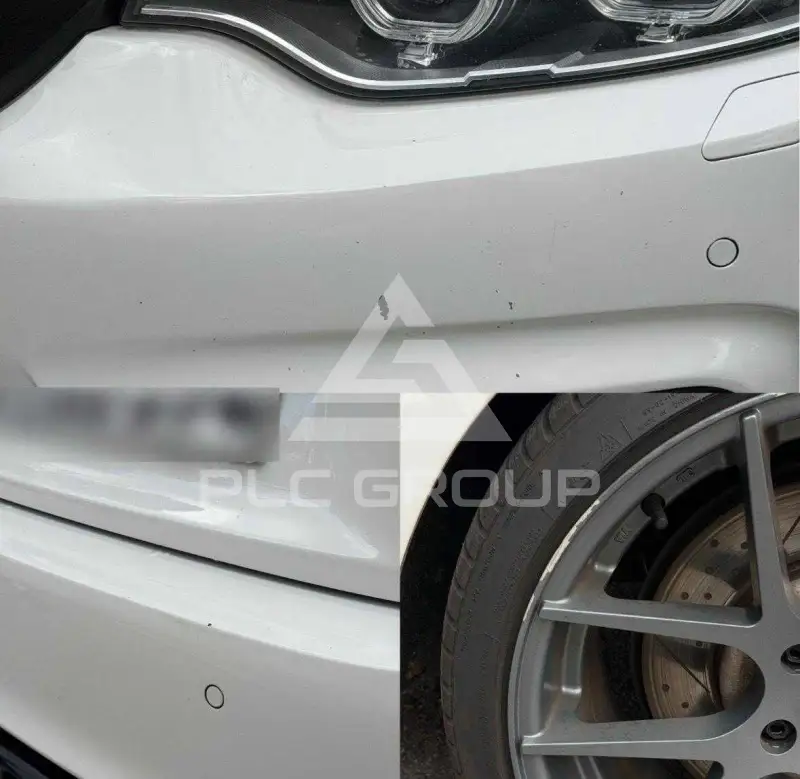 2014 BMW 4 Series