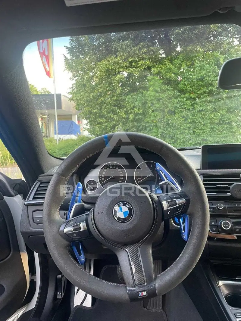 2014 BMW 4 Series