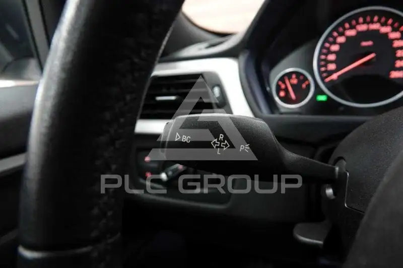 2014 BMW 4 Series