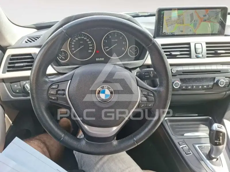 2014 BMW 4 Series