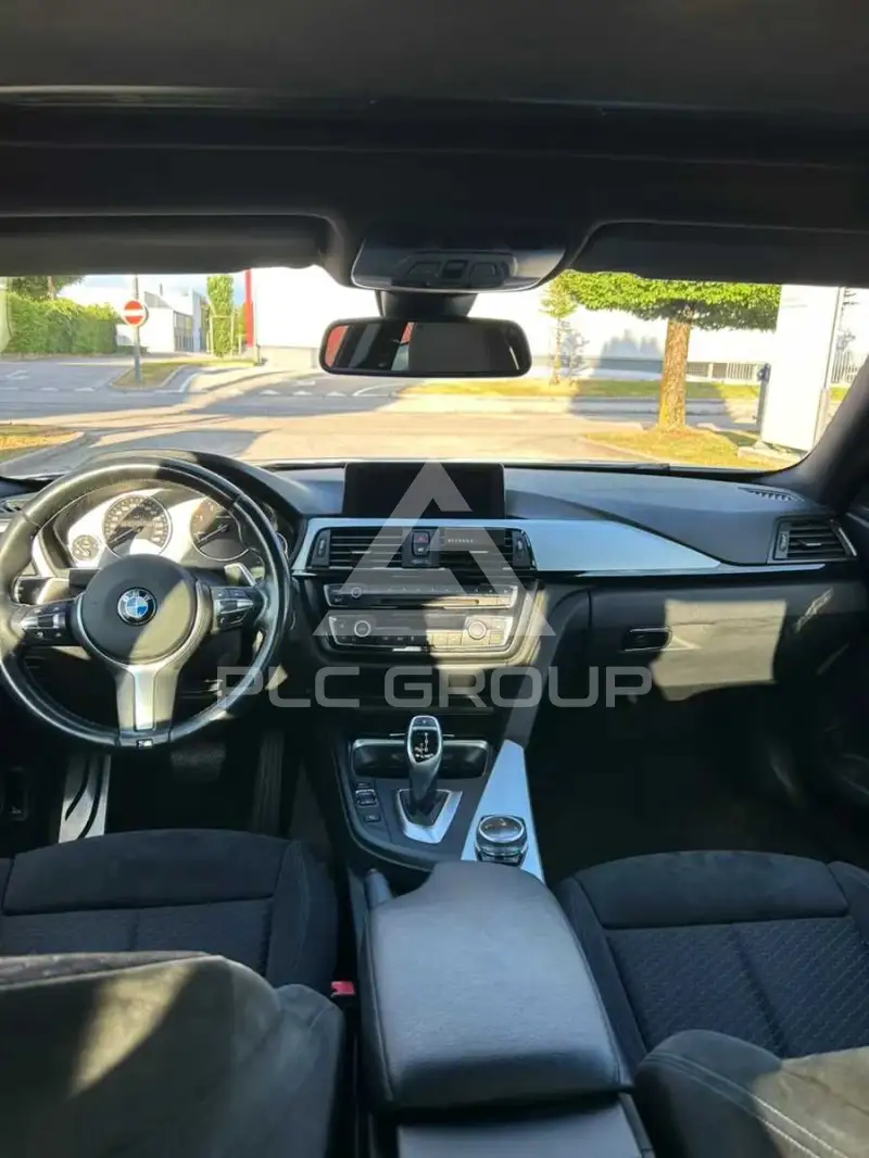 2014 BMW 4 Series