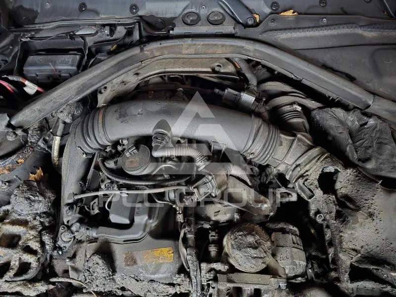 2014 BMW 4 Series