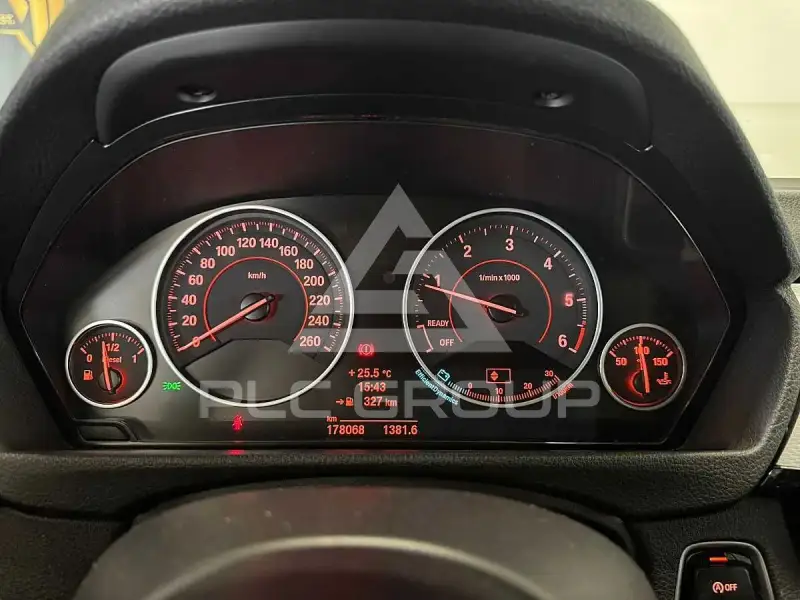 2014 BMW 4 Series