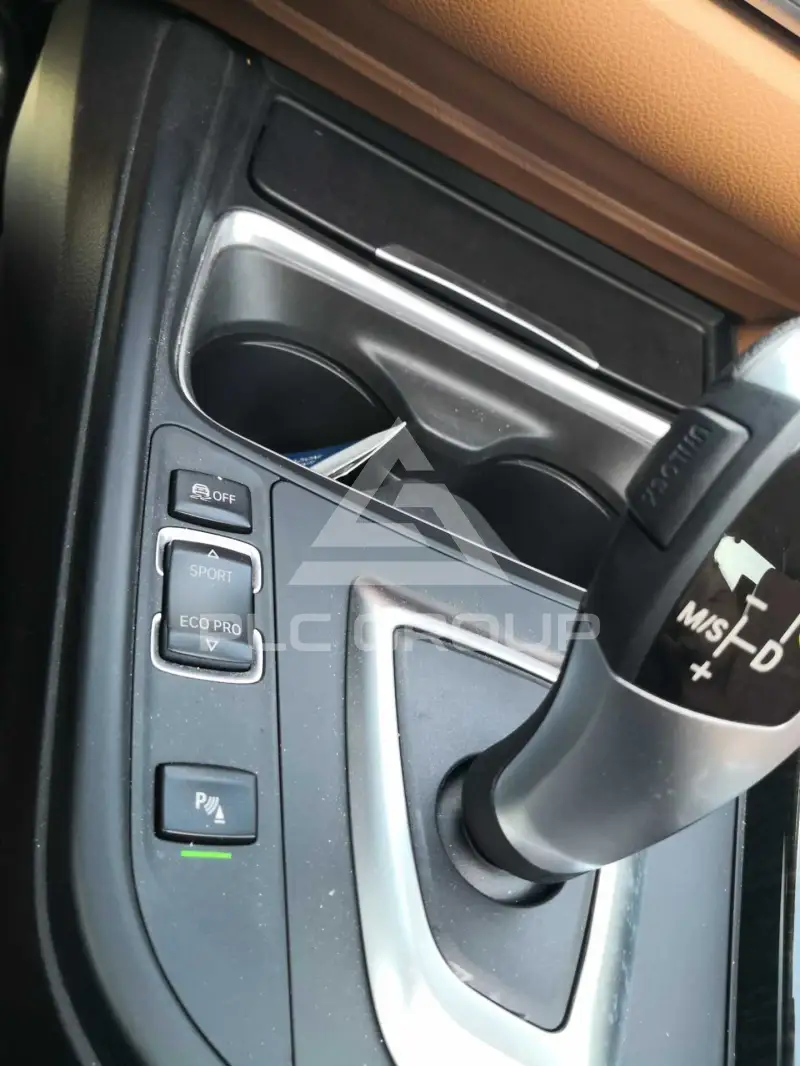 2014 BMW 4 Series