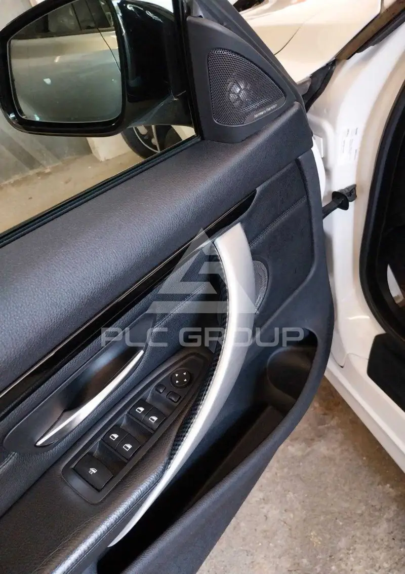 2014 BMW 4 Series