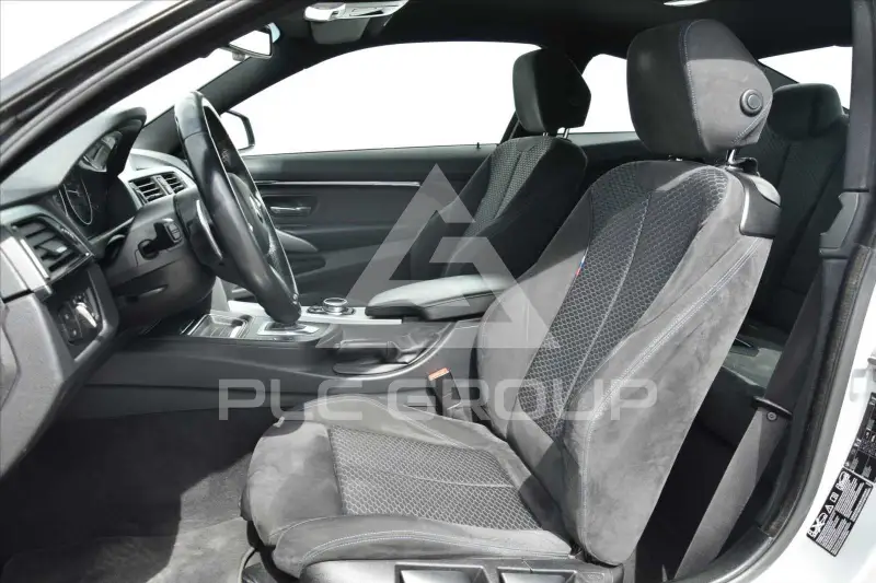 2014 BMW 4 Series
