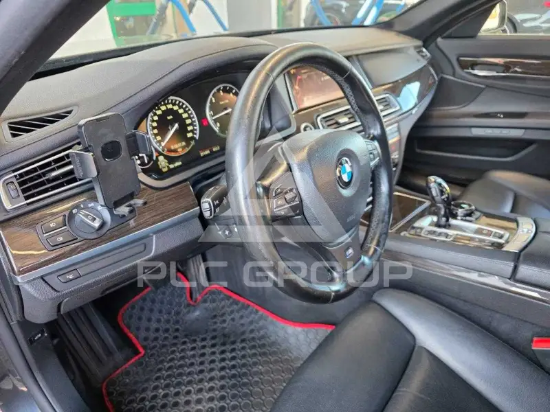 2014 BMW 7 Series