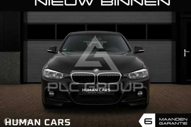 2014 BMW 330