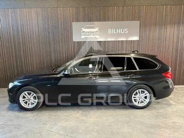 2014 BMW 330