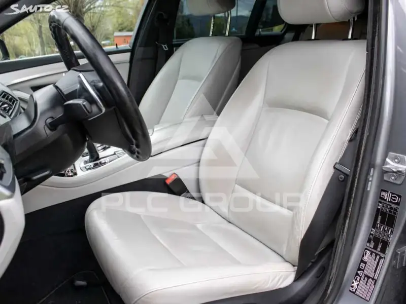 2014 BMW 330