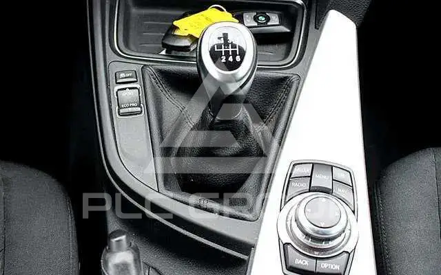 2014 BMW 330