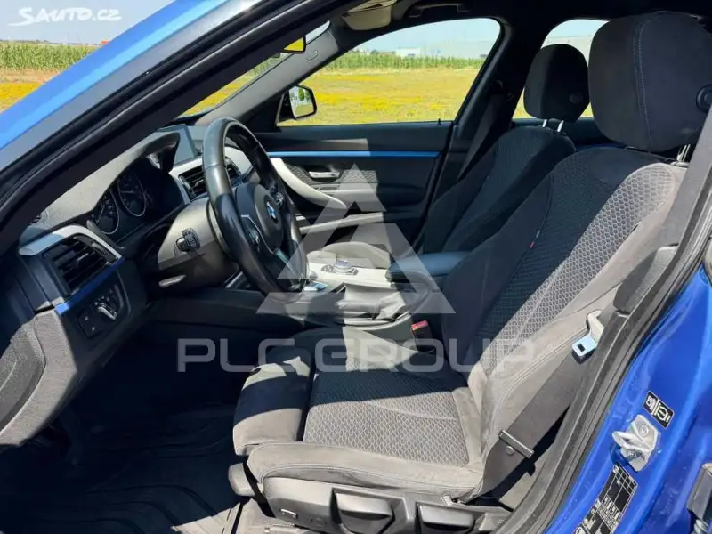 2014 BMW 330