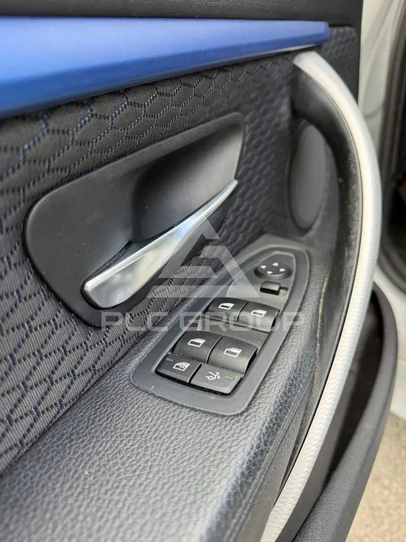 2014 BMW 330