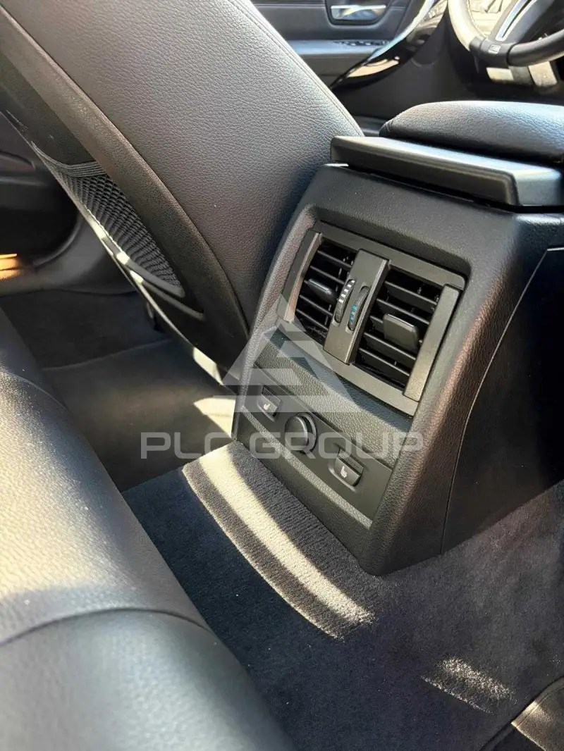 2014 BMW 330