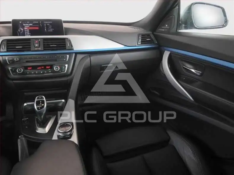 2014 BMW 330