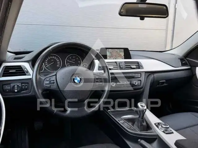 2014 BMW 330