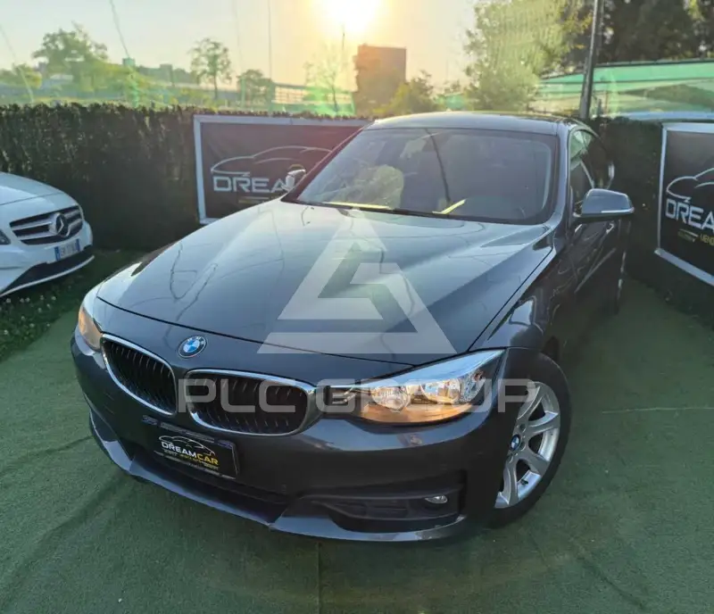 2014 BMW 330