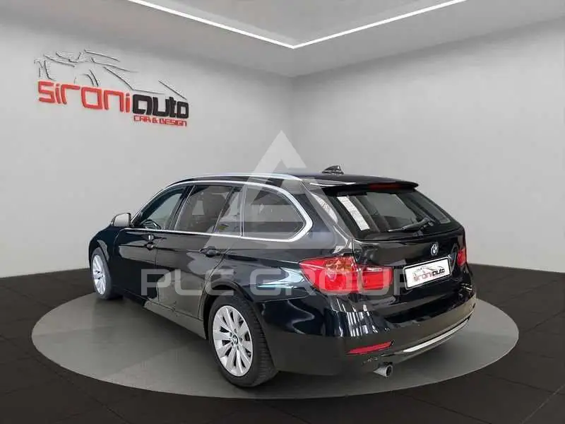 2014 BMW 330