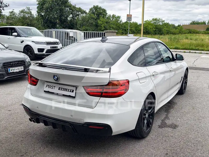 2014 BMW 330