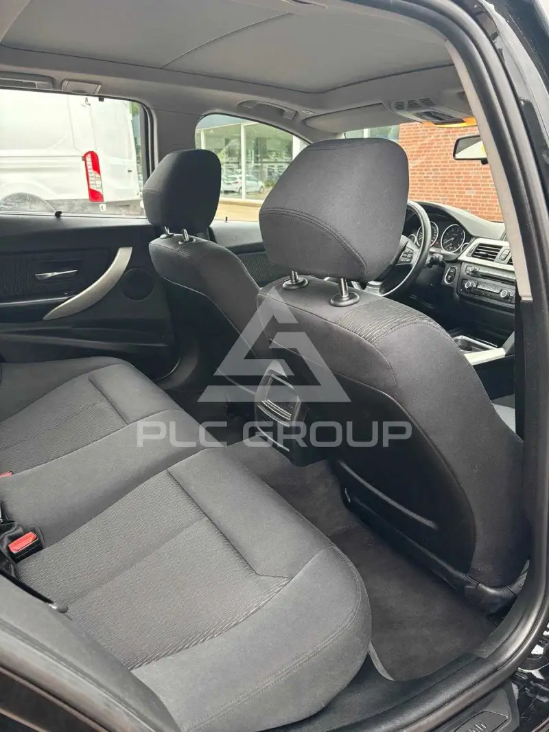 2014 BMW 330