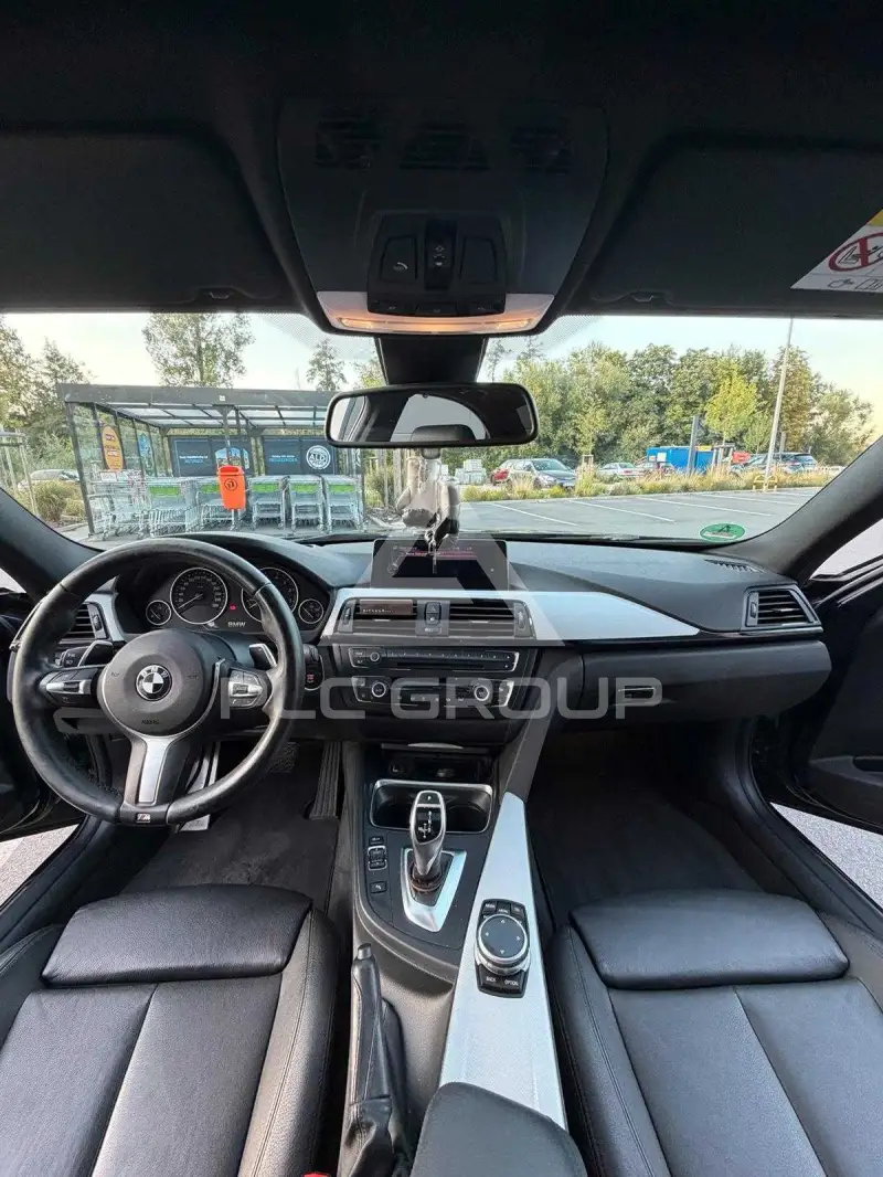 2014 BMW 330