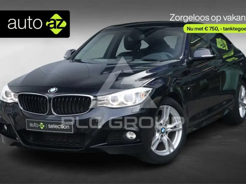 2014 BMW 330