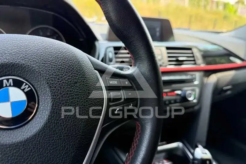 2014 BMW 330
