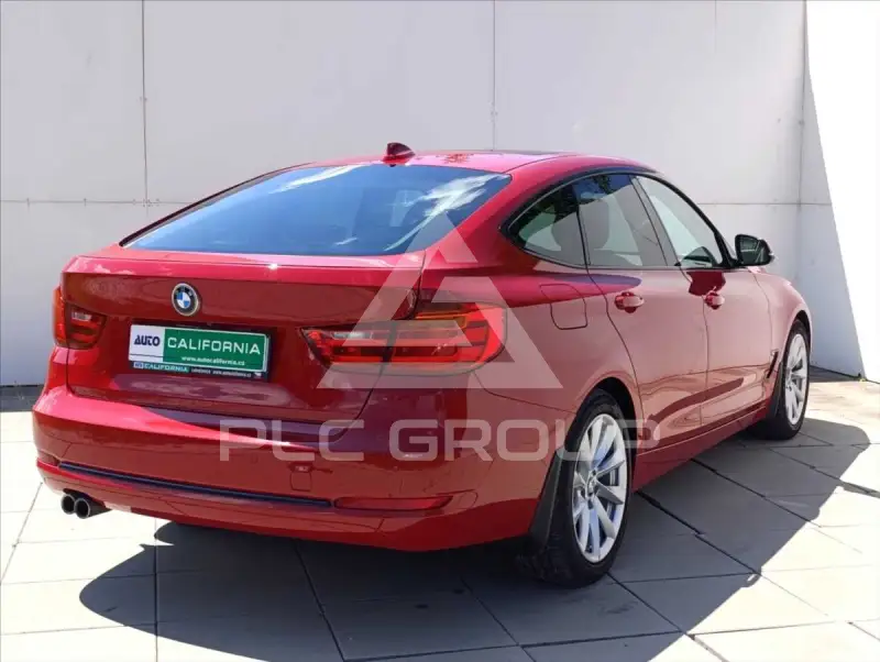2014 BMW 330