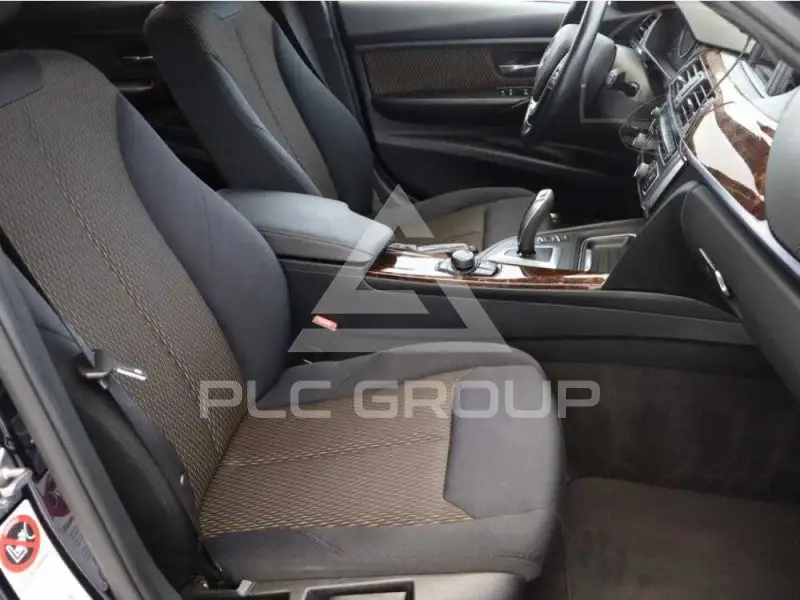 2014 BMW 330