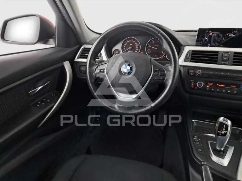 2014 BMW 330