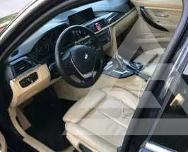 2014 BMW 330