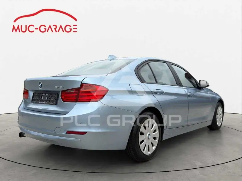 2014 BMW 330