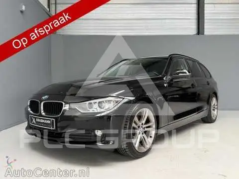 2014 BMW 330