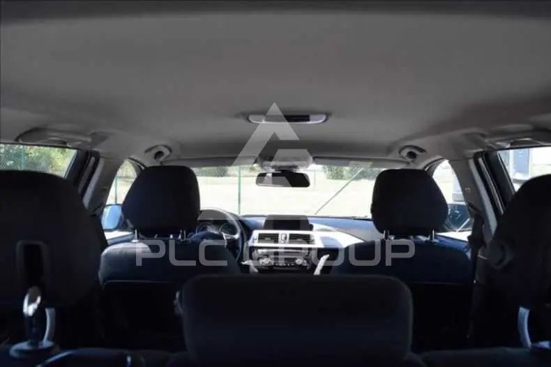 2014 BMW 330