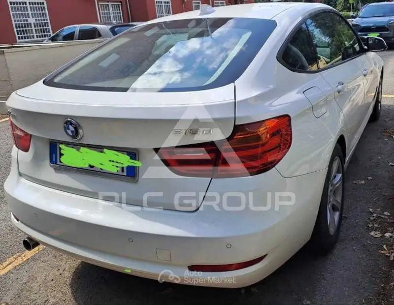 2014 BMW 330