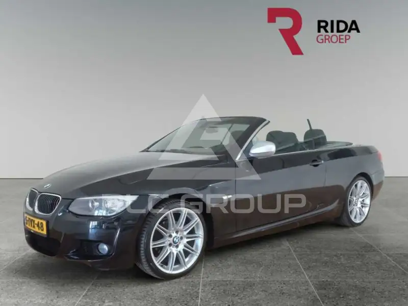 2014 BMW 330
