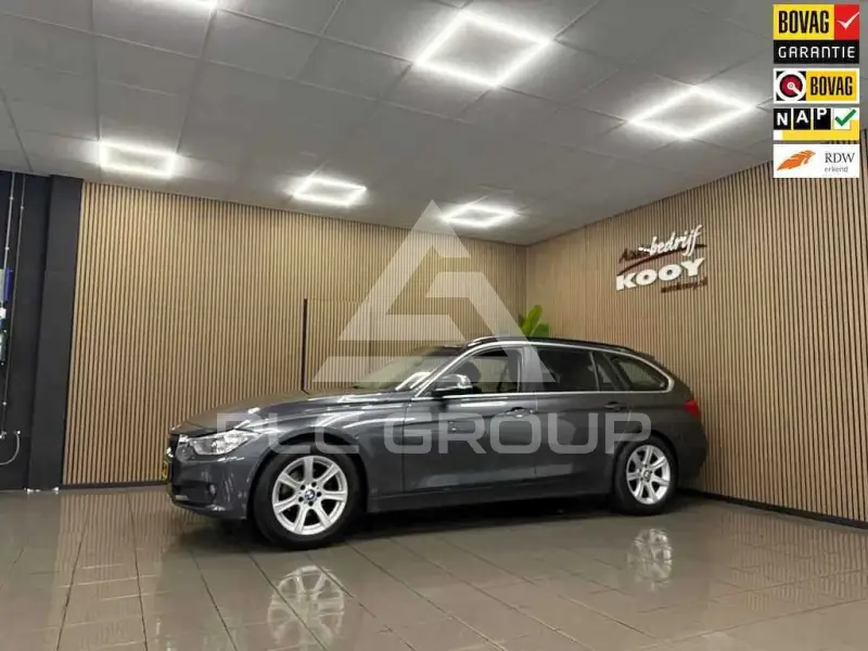 2014 BMW 330