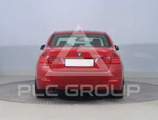 2014 BMW 330