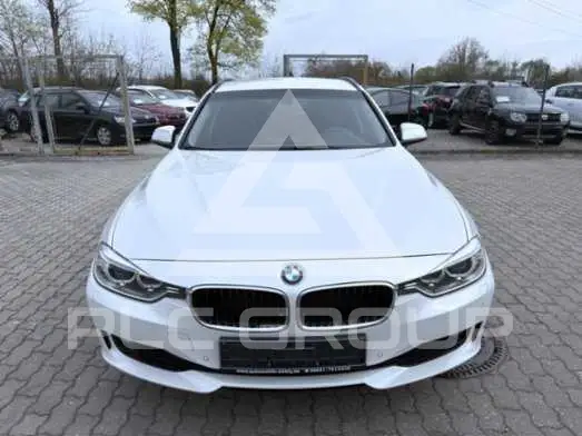 2014 BMW 330