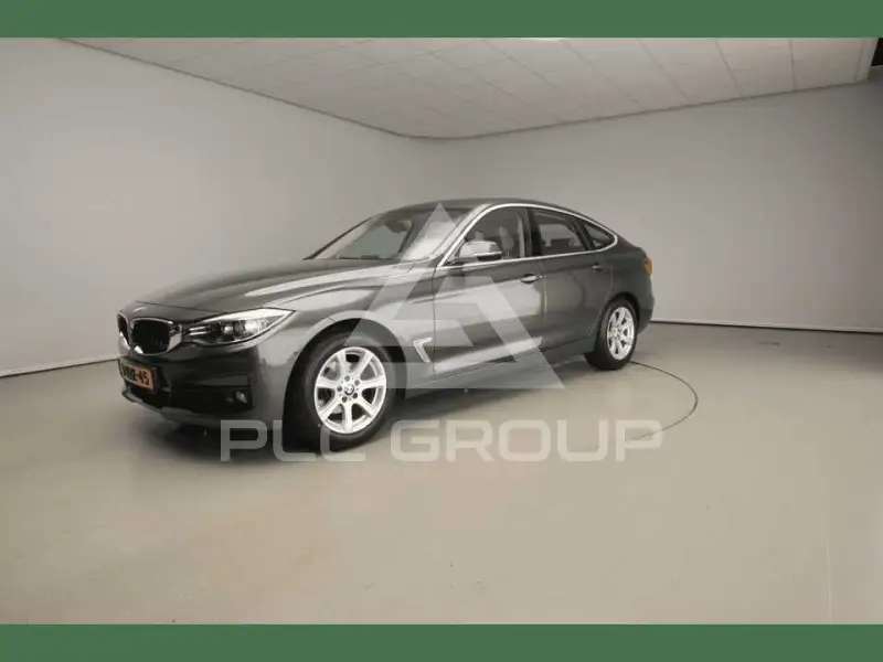 2014 BMW 330
