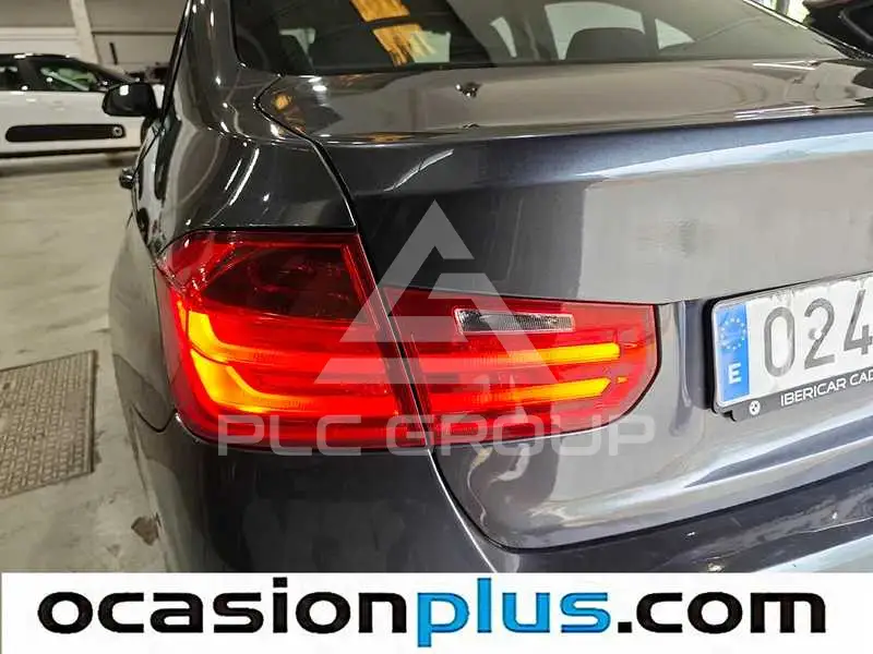 2014 BMW 330