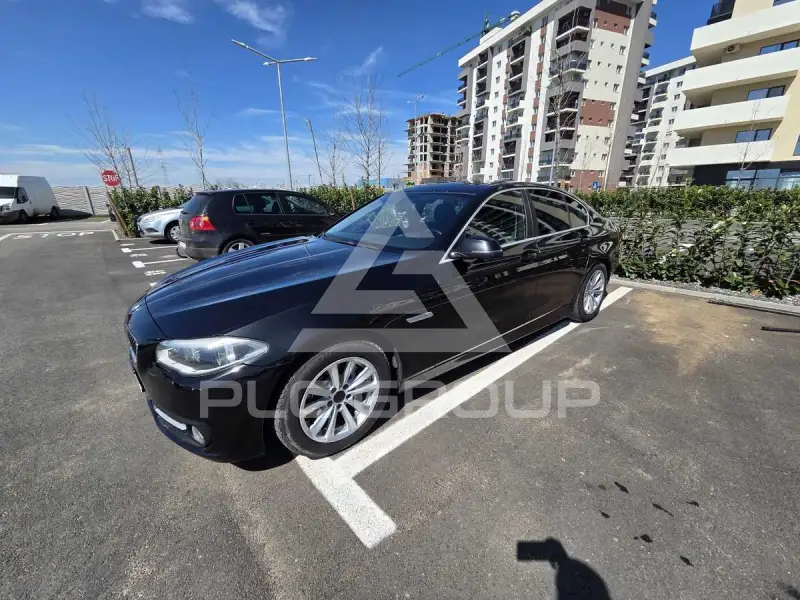 2014 BMW 330