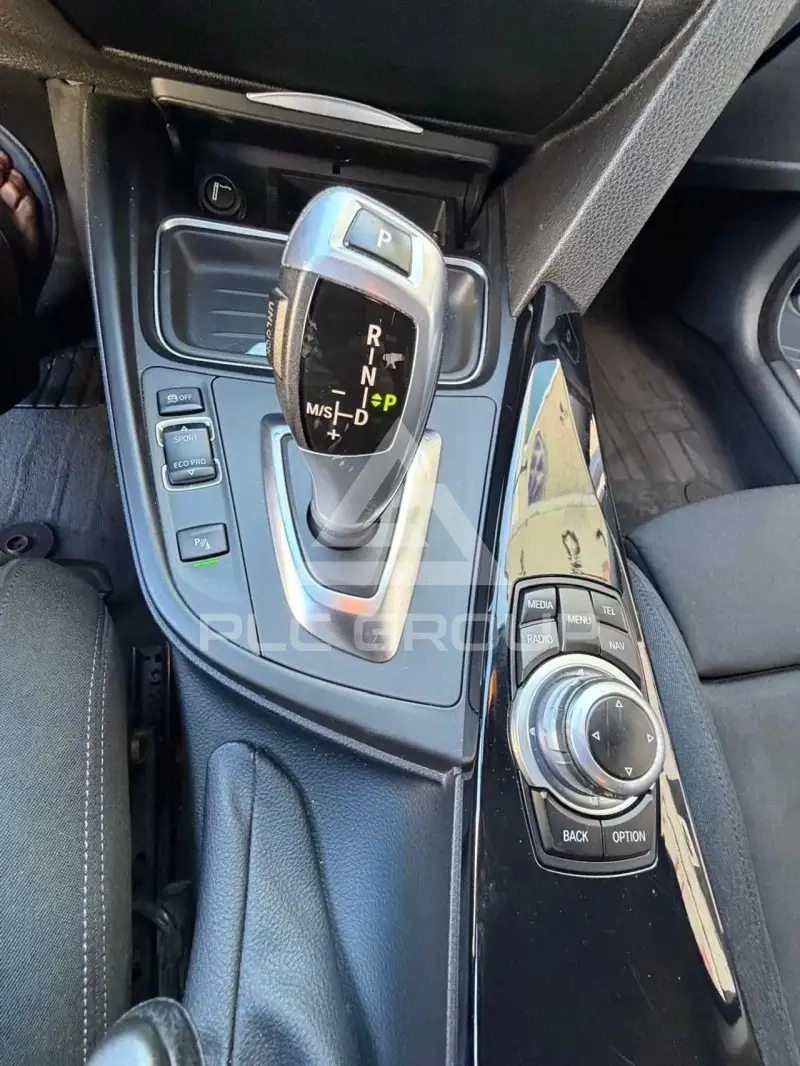2014 BMW 330
