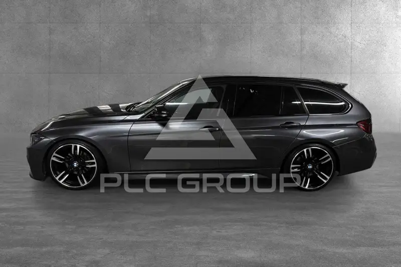 2014 BMW 330